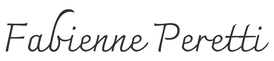 Fabienne Peretti